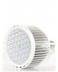 Bec LED E27 36W lumina Alb Rece LED Interior